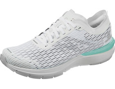 Zapatillas Salomon Sonic 3 Accelerate W Blanco