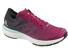 Zapatillas Salomon Sonic 3 Accelerate W Fucsia