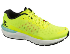 Zapatillas Salomon Sonic 3 Balance Amarillo