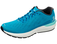 Zapatillas Salomon Sonic 3 Balance Azul