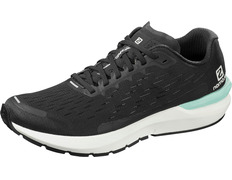 Zapatillas Salomon Sonic 3 Balance Negro