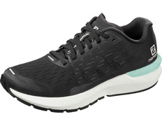 Zapatillas Salomon Sonic 3 Balance W Negro-Blanco