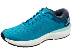 Zapatillas Salomon Sonic 3 Confidence Azul