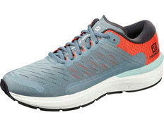 Zapatillas Salomon Sonic 3 Confidence Gris