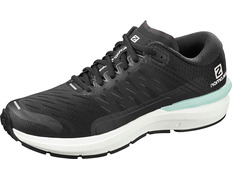 Zapatillas Salomon Sonic 3 Confidence Negro