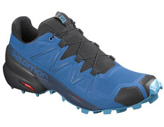 Zapatillas Salomon Speedcross 5 Azul