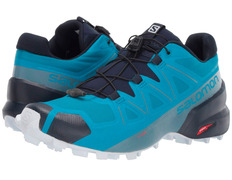 Zapatillas Salomon Speedcross 5 Azul/Marino