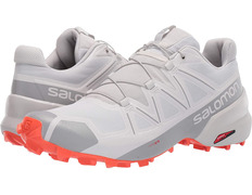 Zapatillas Salomon Speedcross 5 Blanco