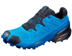 Zapatillas Salomon Speedcross 5 GTX Azul