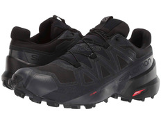 Zapatillas Salomon Speedcross 5 GTX Negro