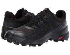 Zapatillas Salomon Speedcross 5 Negro