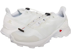 Zapatillas Salomon Supercross Blanco