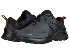 Zapatillas Salomon X Raise Gris