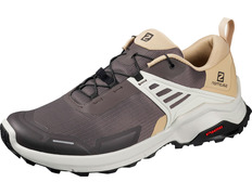 Zapatillas Salomon X Raise Gris/Crema