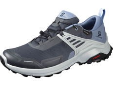 Zapatillas Salomon X Raise GTX Marino