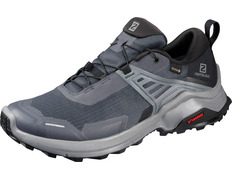 Zapatillas Salomon X Raise GTX W Gris