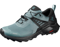 Zapatillas Salomon X Raise W Gris