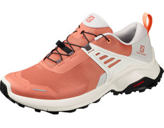 Zapatillas Salomon X Raise W Rosa