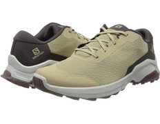 Zapatillas Salomon X Reveal Crema