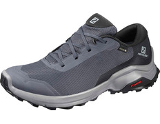 Zapatillas Salomon X Reveal GTX W Gris