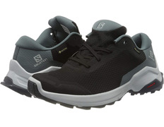 Zapatillas Salomon X Reveal GTX W Negro/Gris