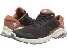 Zapatillas Salomon X Reveal GTX W Negro/Coral