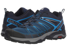 Zapatillas Salomon X Ultra 3 Azul/Negro