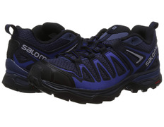 Zapatillas Salomon X Ultra 3 Prime W Morada/Negra