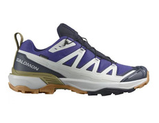 Zapatillas Salomon X Ultra 360 EDGE GTX Violeta/Blanco