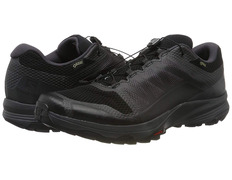 Zapatillas Salomon XA Discovery GTX Negro