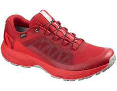 Zapatillas Salomon XA Elevate GTX Rojo