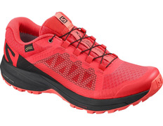 Zapatillas Salomon XA Elevate GTX W Coral/Negro