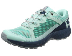 Zapatillas Salomon XA Elevate W Turquesa