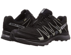 Zapatillas Salomon XA Lite GTX Negra