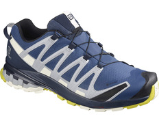 Zapatillas Salomon XA PRO 3D V8 GTX Azul