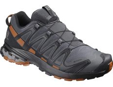 Zapatillas Salomon XA PRO 3D V8 GTX Gris