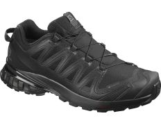 Zapatillas Salomon XA PRO 3D V8 GTX Negro