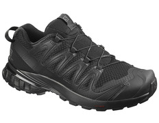 Zapatillas Salomon XA PRO 3D V8 Negro