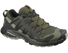 Zapatillas Salomon XA PRO 3D V8 Verde