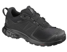 Zapatillas Salomon XA Wild GTX W Negro