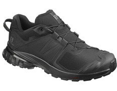 Zapatillas Salomon XA Wild W Negro