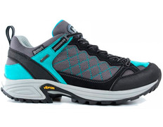 Zapatillas Bestard GTX Speed Hiker Low Lady