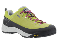 Zapato Bestard Mestral Lady GTX Verde lima