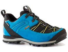 Zapatillas Bestard Trek Pro GTX Azul