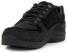 Zapatillas Chiruca GTX Bristol 03 Negro/Gris