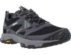 Zapato Chiruca Maui 13 Goretex Negro