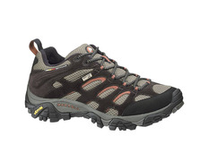 Zapato Goretex Merrell Moab Espresso