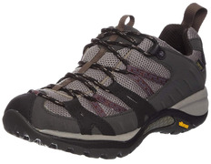 Zapatillas Goretex Merrell Siren Sport GTX Dark Grey