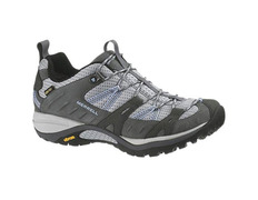 Zapato Goretex Merrell Siren Sport Grey