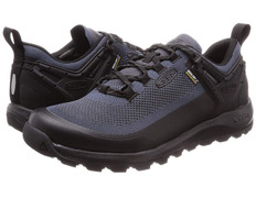 Zapatillas Keen Citizen EVO WP Gris/Negro